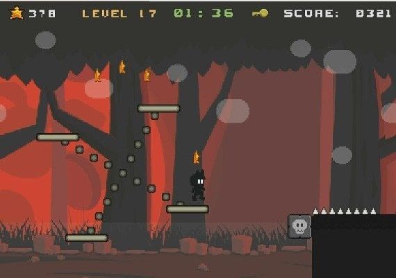 Darkland III EN Turkey Xbox One/Series Digital Key