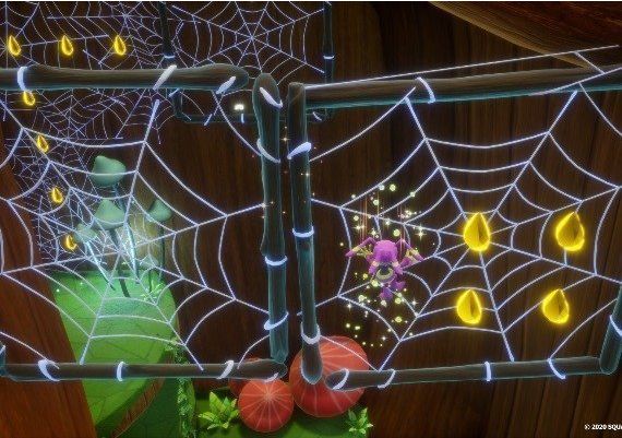 Balan Wonderworld EU Xbox One/Series Digital Key