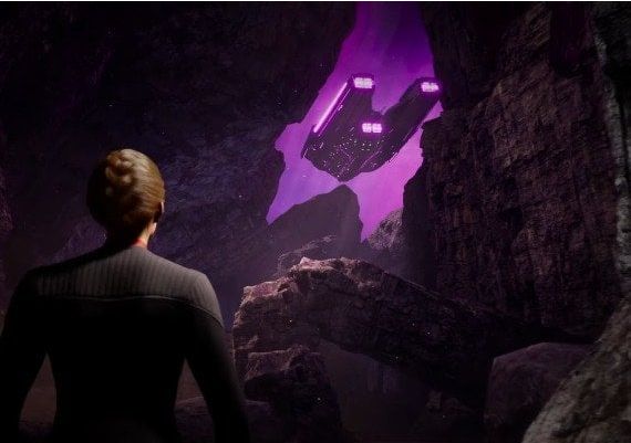 Star Trek: Resurgence EN United States Xbox One/Series Digital Key