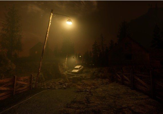 The Alien Cube EN/DE/FR/IT/RU/ES Global Steam Digital Key