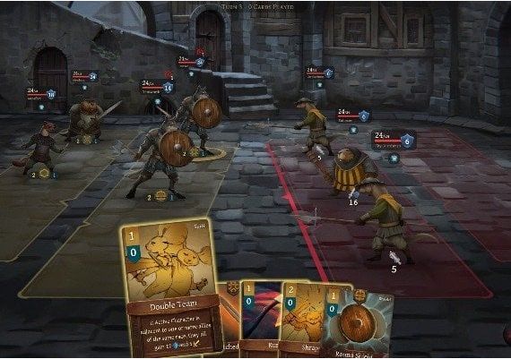 Banners of Ruin - Supporter Pack DLC EN Global Steam Digital Key