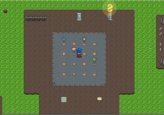 Legends of Mathmatica 2: Under the Shadow of Certainty EN Global Steam Digital Key