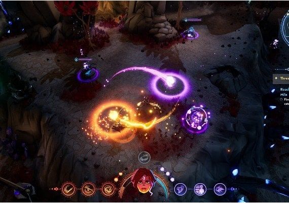 Batora: Lost Haven Global Steam Digital Key