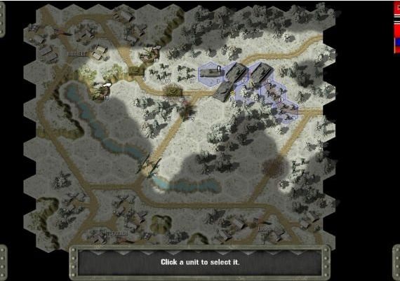 Tank Battle: 1944 EN Global Steam Digital Key