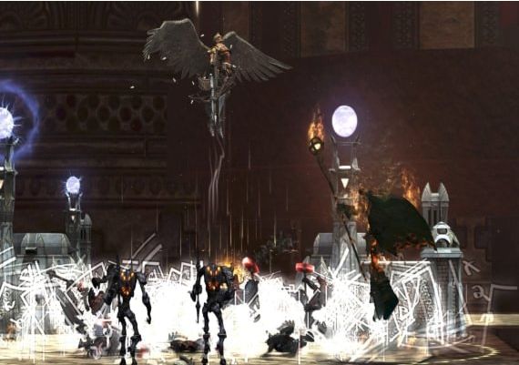 Demigod EN Global Steam Digital Key