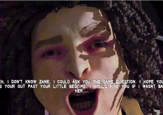 Slayers X: Terminal Aftermath - Vengance of the Slayer EN United States Xbox One/Series/Windows Digital Key