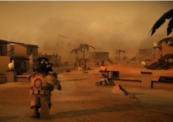 Foreign Legion: Multi Massacre EN Global Steam Digital Key