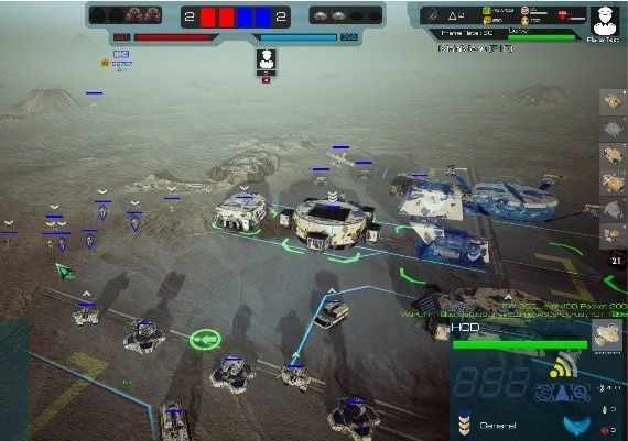 Inheritors2078 EN Global Steam Digital Key