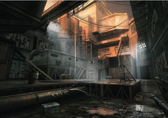 Monstrum 2 Global Steam Digital Key