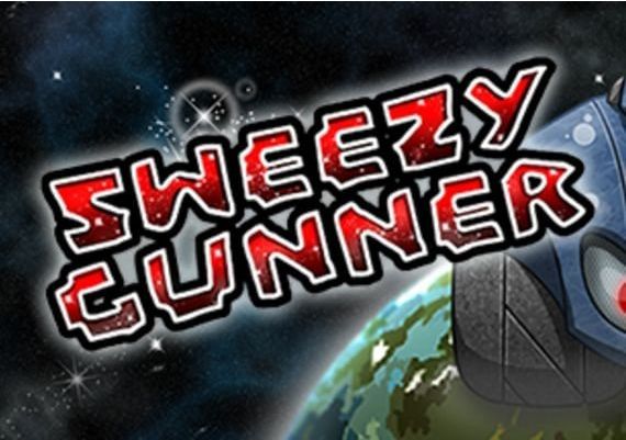 Sweezy Gunner EN Global Steam Digital Key