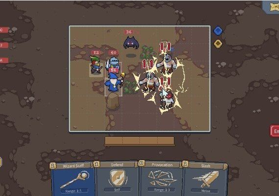 Sigil of the Magi EN/JA/PT/ZH Global Steam Digital Key