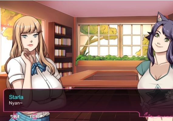 A Wild Catgirl Appears! EN Global Steam Digital Key