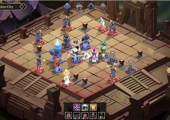 Defend the Rook EN Global Xbox One/Series Digital Key