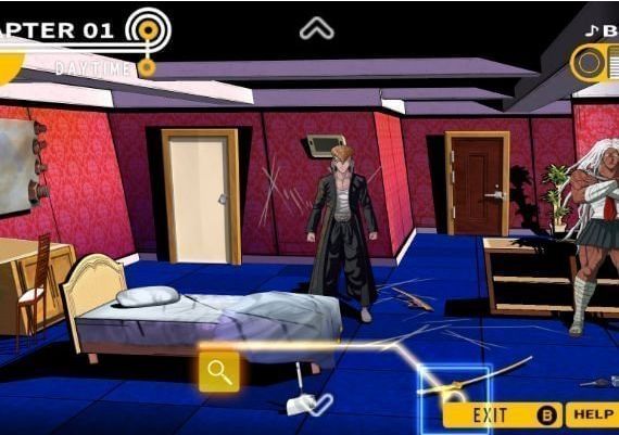 Danganronpa: Trigger Happy Havoc Anniversary Edition EN/JA United States Xbox One/Series Digital Key