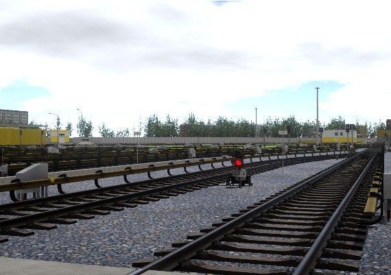 Metro Simulator Global Steam Digital Key