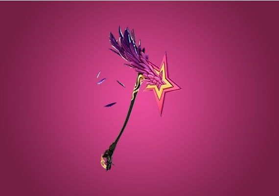 Fortnite - Shrieking Star Quest Pack DLC EN EU Xbox One/Series Digital Key