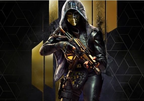 CoD Call of Duty: Modern Warfare 2 2022 - BlackCell: Season 04 DLC EN EU Xbox One/Series Digital Key