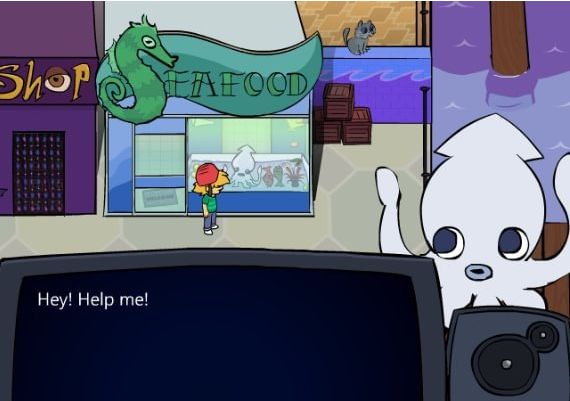 Adventure Boy Cheapskate DX EN Global Steam Digital Key