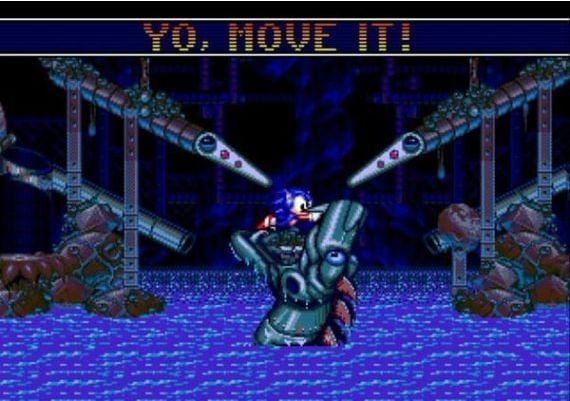 SEGA Mega Drive and Genesis Classics Pack EN Global Steam Digital Key