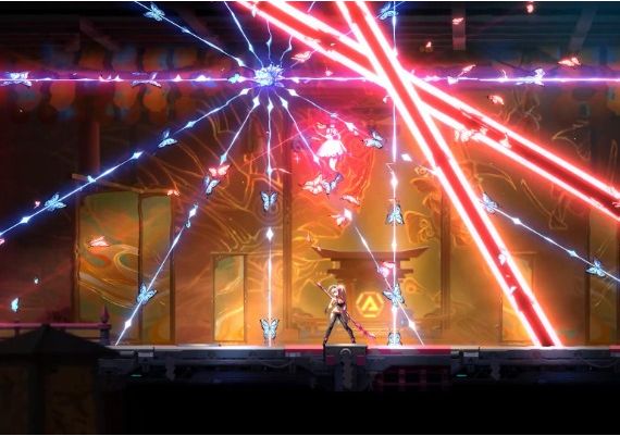 BlazBlue: Entropy Effect EN/JA/ZH Global Steam Digital Key