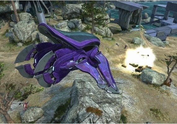 Halo: The Master Chief Collection EN EU Xbox Windows Digital Key