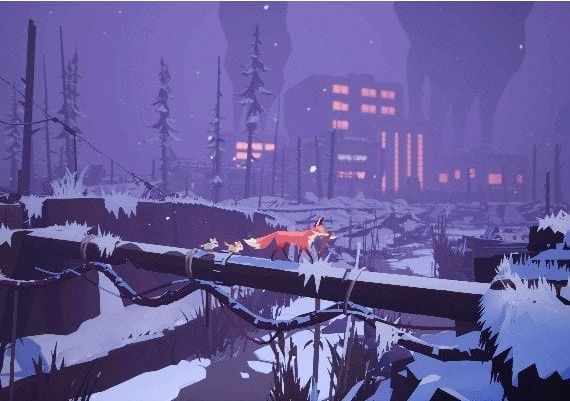 Endling: Extinction is Forever EN EU Xbox One/Series Digital Key