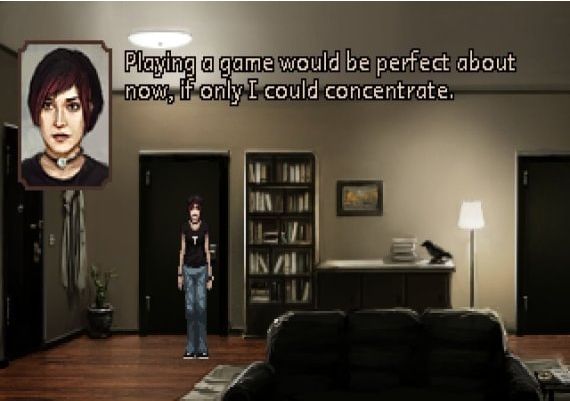 The Charnel House Trilogy EN Global Steam Digital Key