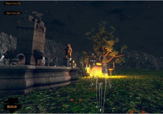 Memorial Park of Hypoxia EN Global Steam Digital Key