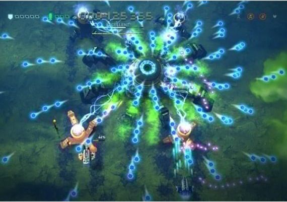 Sky Force Reloaded EN United States Xbox One/Series Digital Key