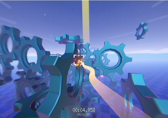 Verlet Swing EN Global Steam Digital Key