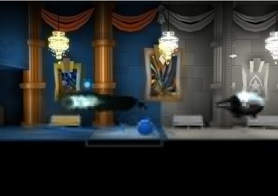 De Blob 2 Argentina Xbox One/Series Digital Key