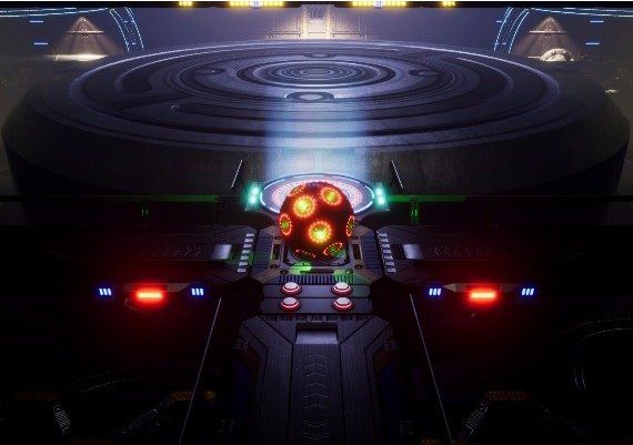 Technosphere Reload EN Global Steam Digital Key