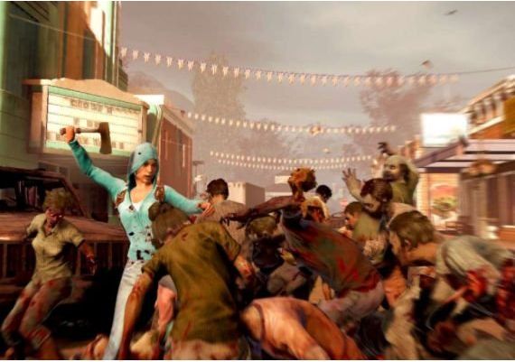 State of Decay Year One Survival Edition EN/DE/FR/IT/PT/RU/ES Global Steam Digital Key