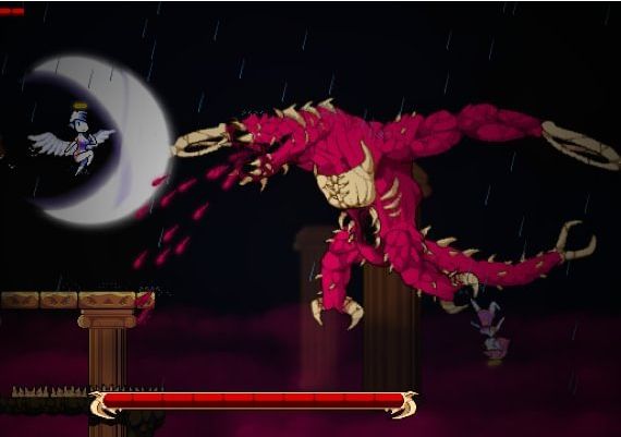 Wings of Vi EN Global Steam Digital Key