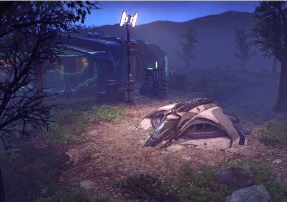 XCOM 2: War of the Chosen - Tactical Legacy Pack DLC Global Steam Digital Key