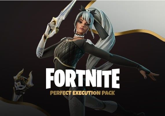 Fortnite - Perfect Execution Pack DLC EN EU Xbox One/Series Digital Key