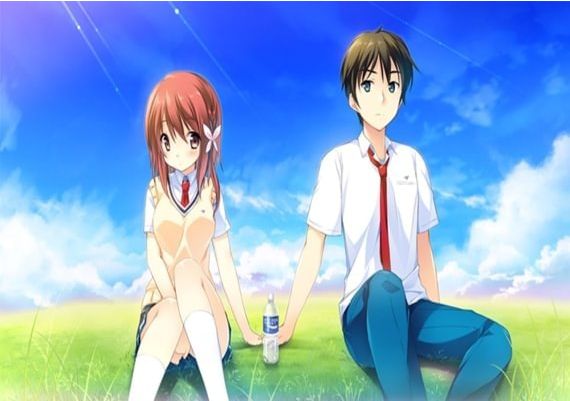 If My Heart Had Wings EN Global Steam Digital Key