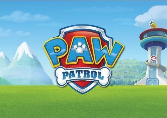 Paw Patrol - Bundle EN United States Xbox One/Series Digital Key