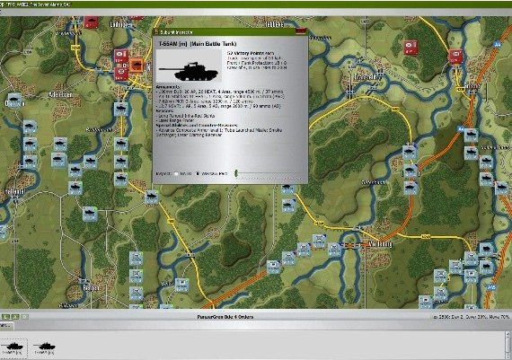 Flashpoint Campaigns: Germany Reforged DLC EN Global Steam Digital Key