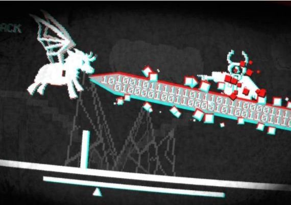 Pony Island Global Steam Digital Key