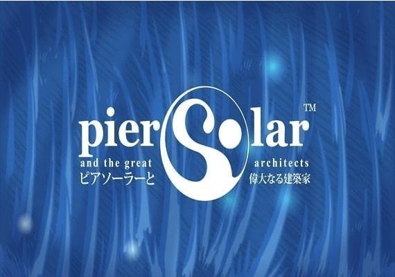 Pier Solar and the Great Architects EN/DE/FR/JA/PT/ES Argentina Xbox One/Series Digital Key