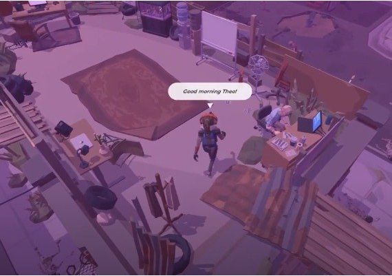 Zoffice EN Argentina Xbox One/Series Digital Key