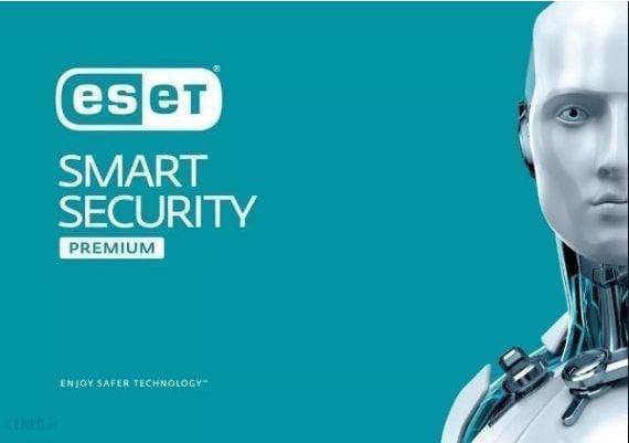 ESET Smart Security Premium 1 Device 3 Years EN Global Software License Digital Key