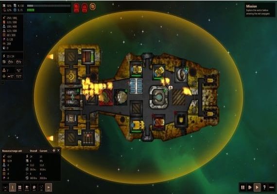 Shortest Trip to Earth EN EU Steam Digital Key