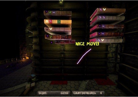 Dracula's Library EN Global Steam Digital Key