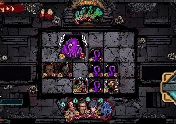 DungeonTop Global Steam Digital Key