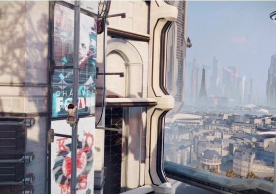 Remember Me EN United States PS4/5 Digital Key