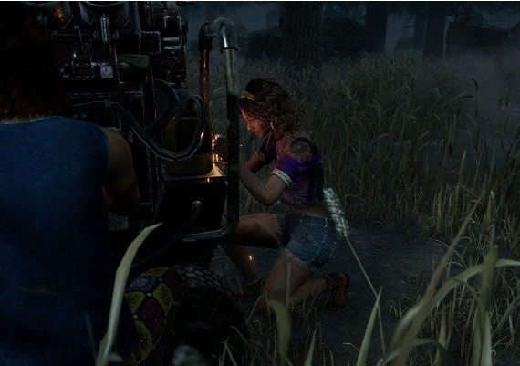 Dead by Daylight: Tools Of Torment Chapter DLC EN Turkey Xbox One/Series Digital Key