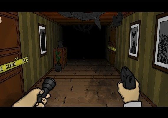 Broken Mind EN Argentina Xbox One/Series Digital Key