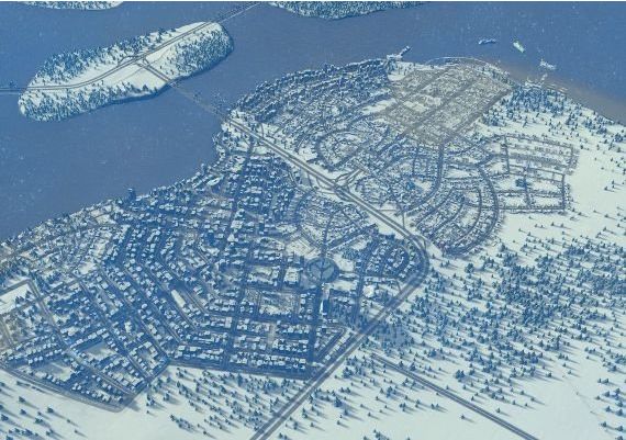 Cities: Skylines - All That Jazz DLC EN/DE/FR/IT/PL Global Steam Digital Key